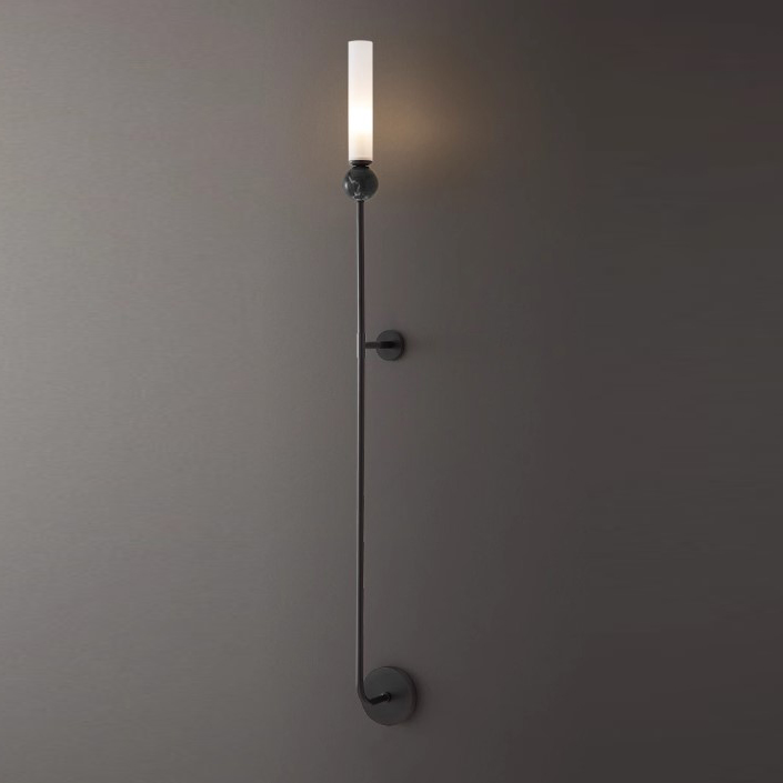 Бра ImperiumLoft Cylinder 241117-23