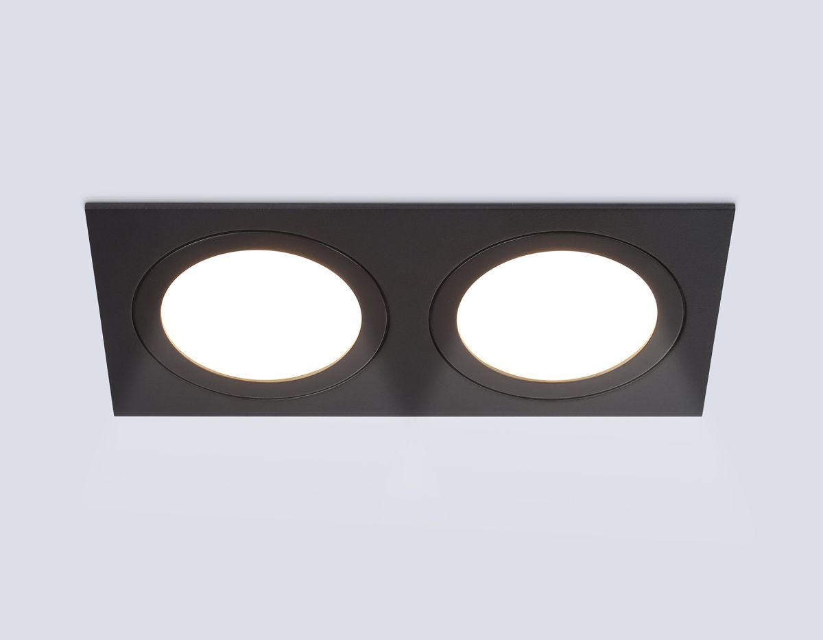 Встраиваемый светильник Ambrella Light Techno spot GX Standard tech TN51827 Встраиваемый светильник Ambrella Light Techno spot GX Standard tech TN51827