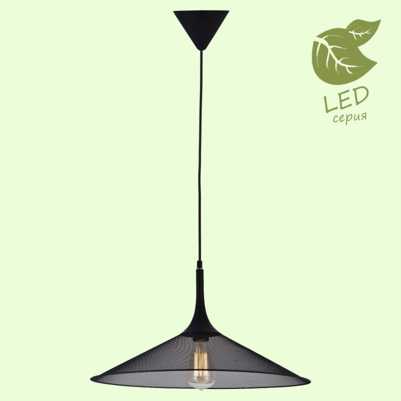 Подвесной светильник Lussole Loft Cheektowaga GRLSP-9813 Подвесной светильник Lussole Loft Cheektowaga GRLSP-9813