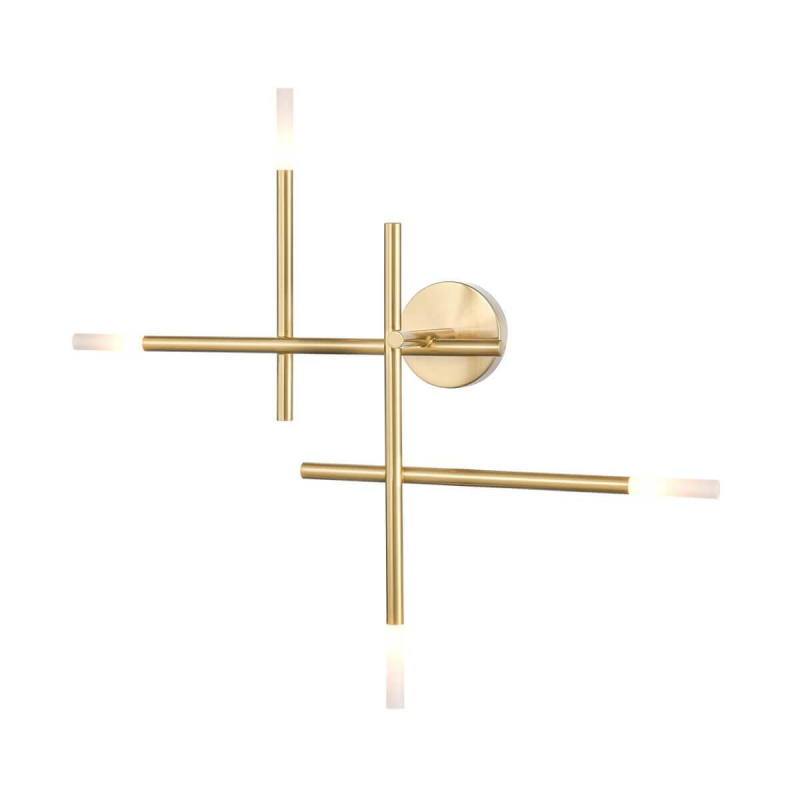 Бра Vele Luce Corda VL5534W34 Бра Vele Luce Corda VL5534W34