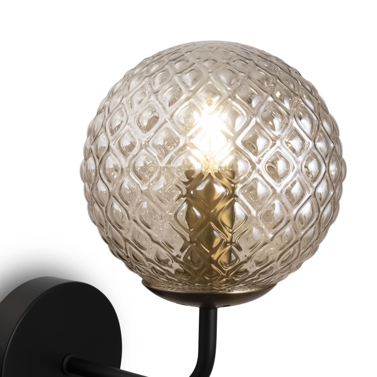 Бра Freya Navel FR8016WL-01BBS