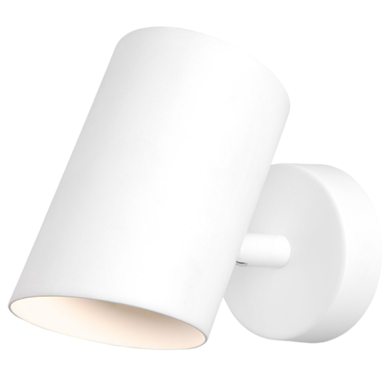 Спот Eurosvet Splay 70147/1 белый a062035 Спот Eurosvet Splay 70147/1 белый a062035