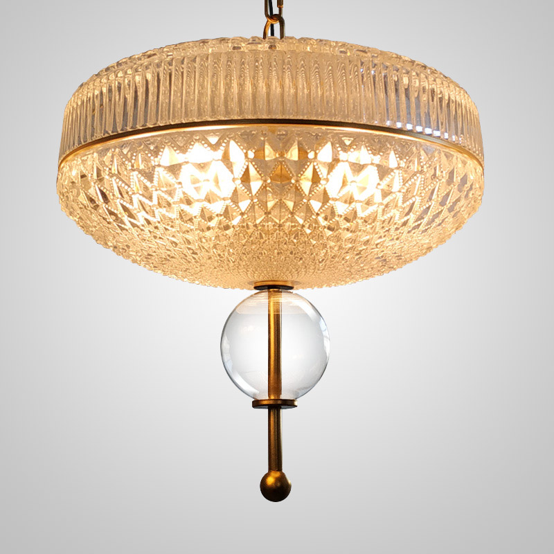 Подвесной светильник ImperiumLoft Ample 212137-26