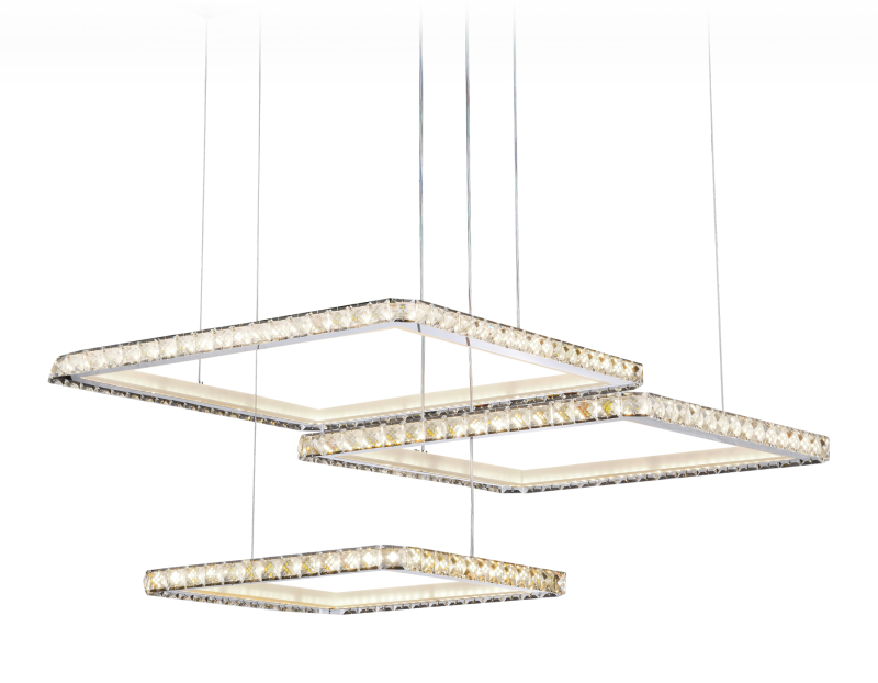 Подвесная люстра Ambrella Light Acrylica FA1759 Подвесная люстра Ambrella Light Acrylica FA1759