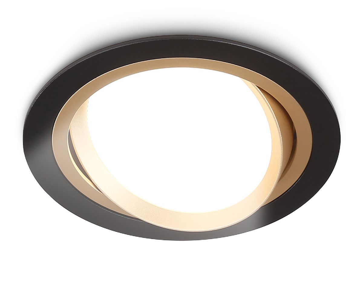 Встраиваемый светильник Ambrella Light GX Standard Tech Techno Spot TN51914 Встраиваемый светильник Ambrella Light GX Standard Tech Techno Spot TN51914
