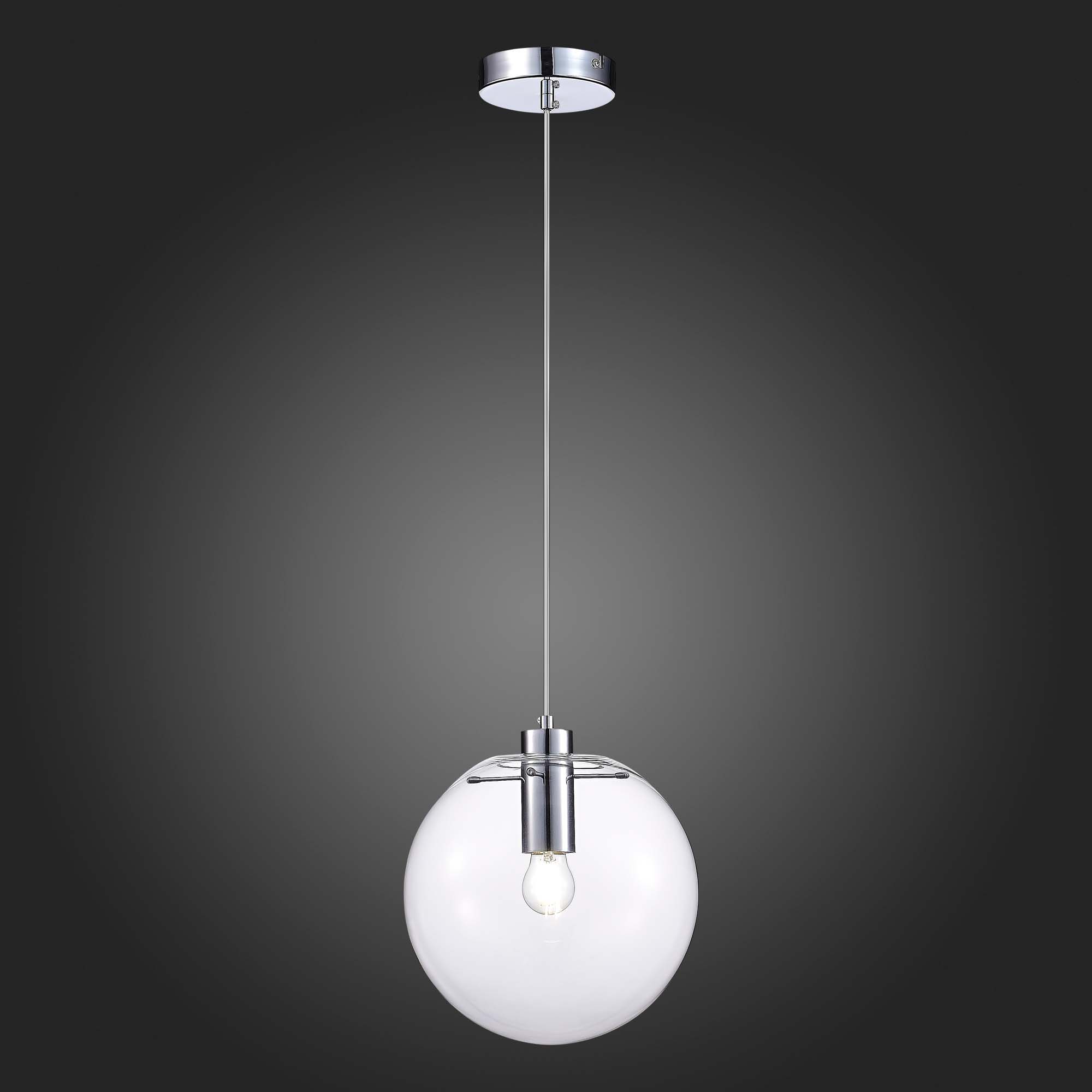 Подвесной светильник ST Luce Noor SL1056.113.01