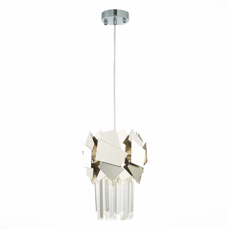 Подвесной светильник ST Luce Caserta SL1232.103.01 Подвесной светильник ST Luce Caserta SL1232.103.01