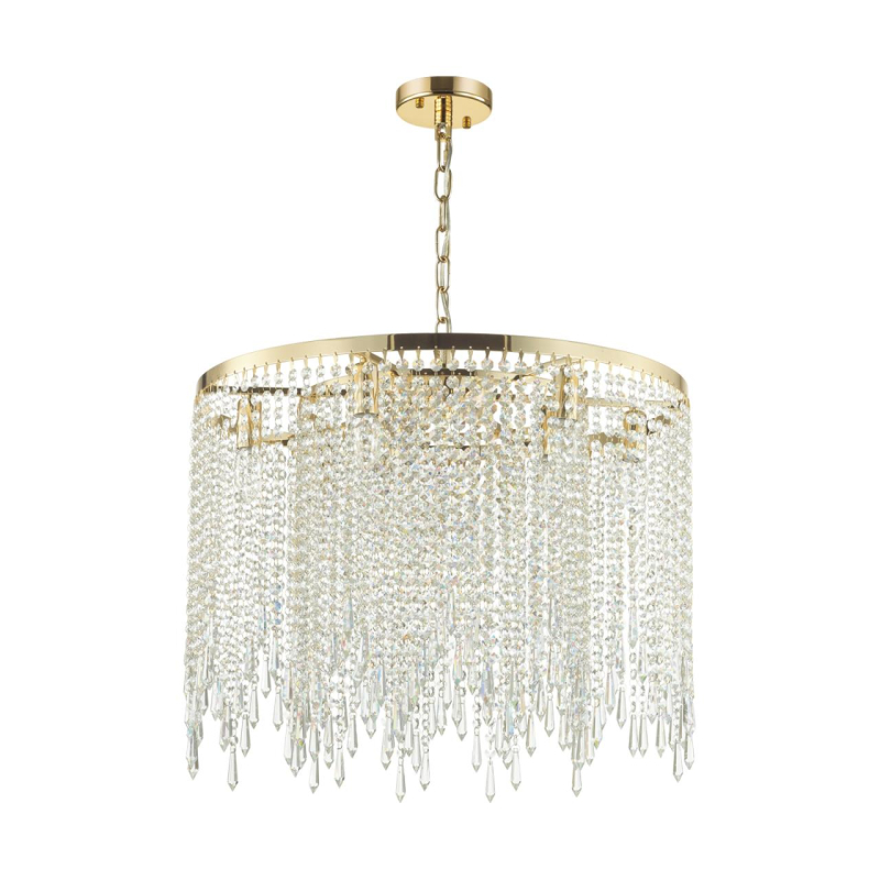 Подвесная люстра Odeon Light Chokka 5028/9 Подвесная люстра Odeon Light Chokka 5028/9