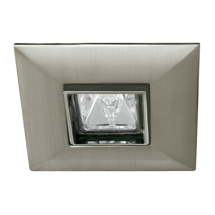 Встраиваемый светильник Paulmann Premium Quadro 5709 Встраиваемый светильник Paulmann Premium Quadro 5709