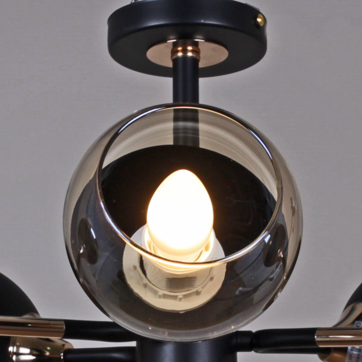 Люстра на штанге Reluce 52060-0.3-06