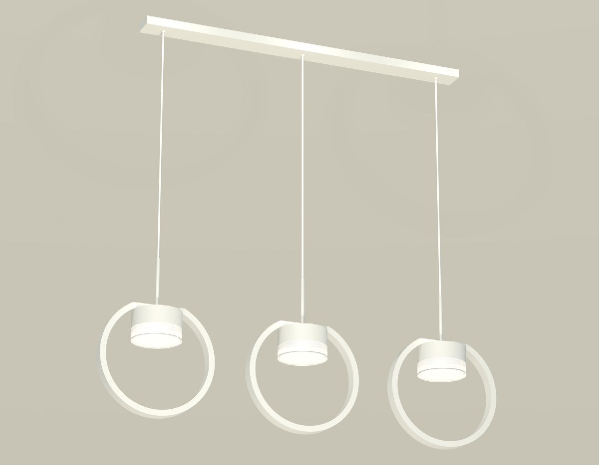 Подвесной светильник Ambrella Light Traditional (C9106, N8399) XB9106156 Подвесной светильник Ambrella Light Traditional (C9106, N8399) XB9106156