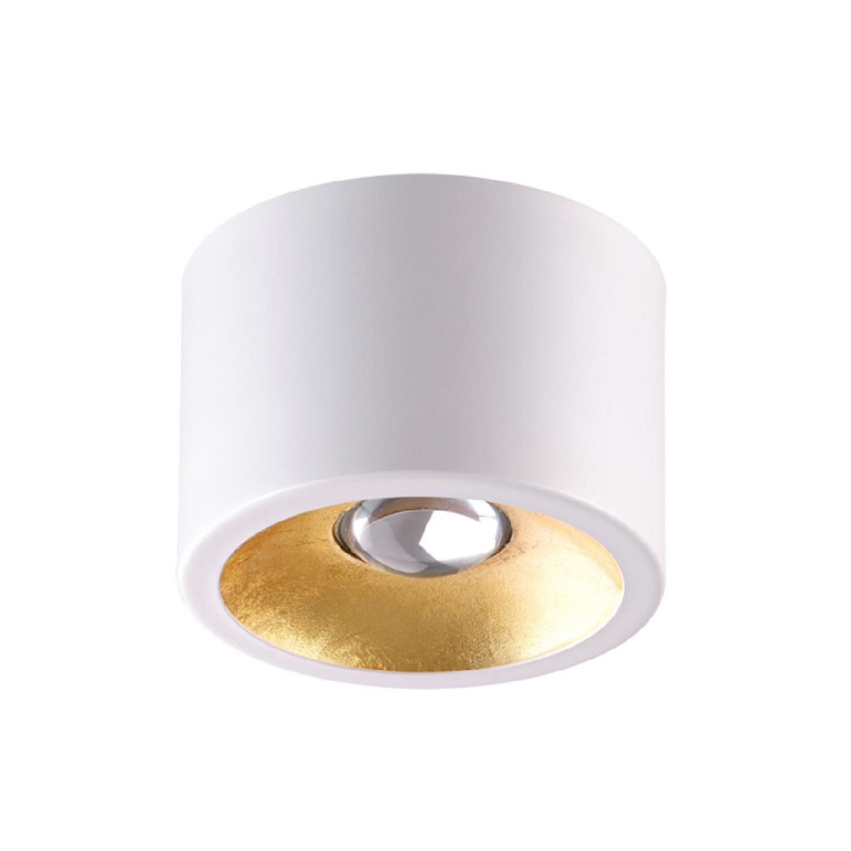 Накладной светильник Odeon Light Glasgow 6668/1CL Накладной светильник Odeon Light Glasgow 6668/1CL