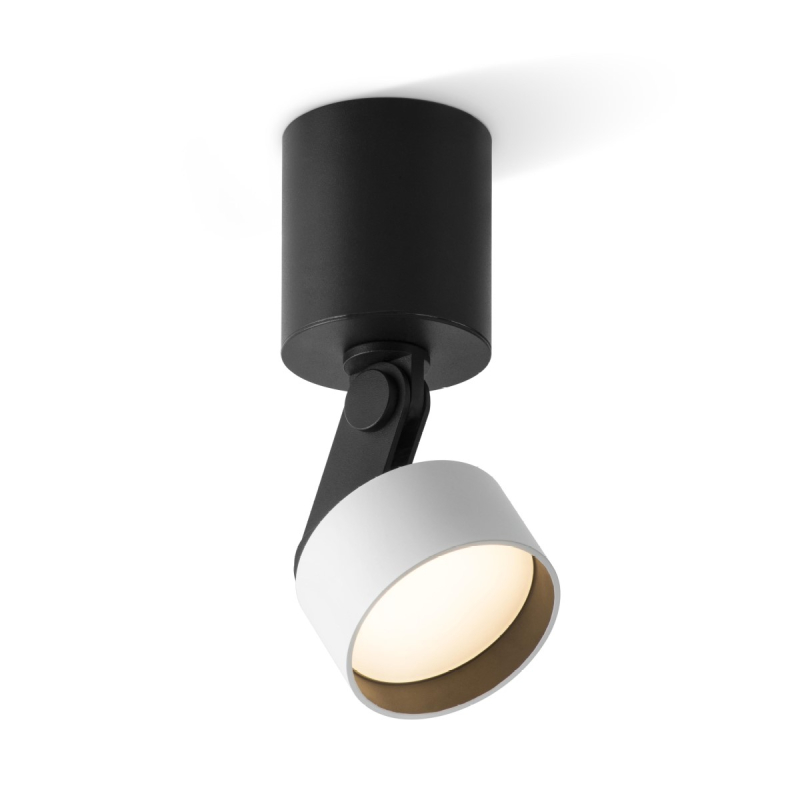 Накладной спот Delight Collection WB8512DR Накладной спот Delight Collection WB8512DR