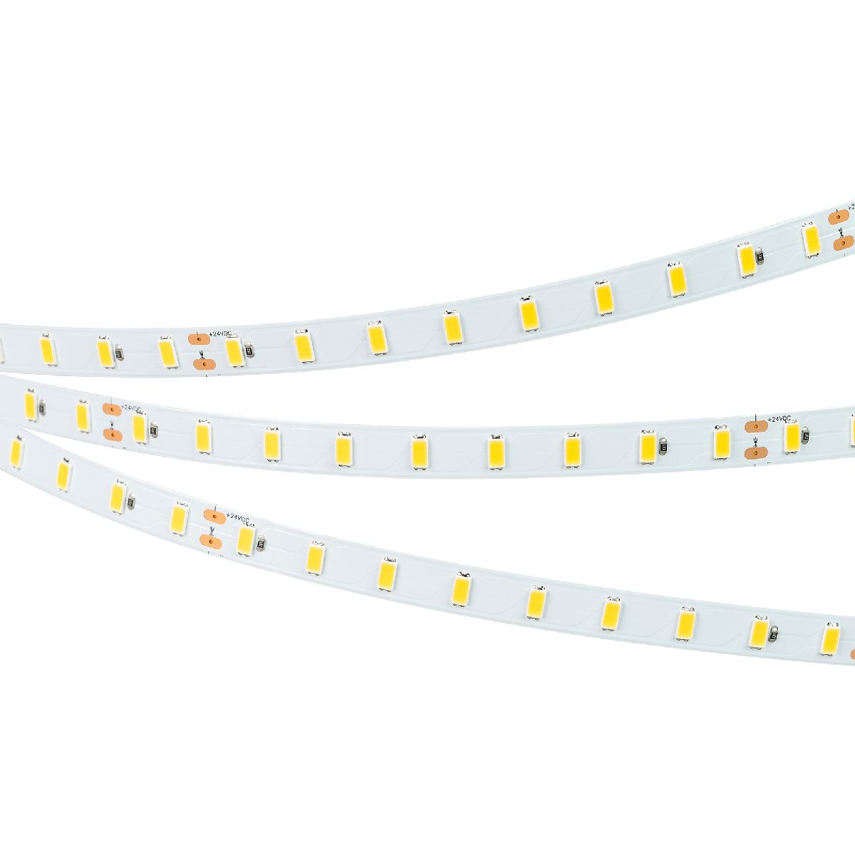 Светодиодная лента Arlight ULTRA-C72-10mm 24V Warm3000 (7.2 W/m, IP20, 5630, 5m) 040212 Светодиодная лента Arlight ULTRA-C72-10mm 24V Warm3000 (7.2 W/m, IP20, 5630, 5m) 040212