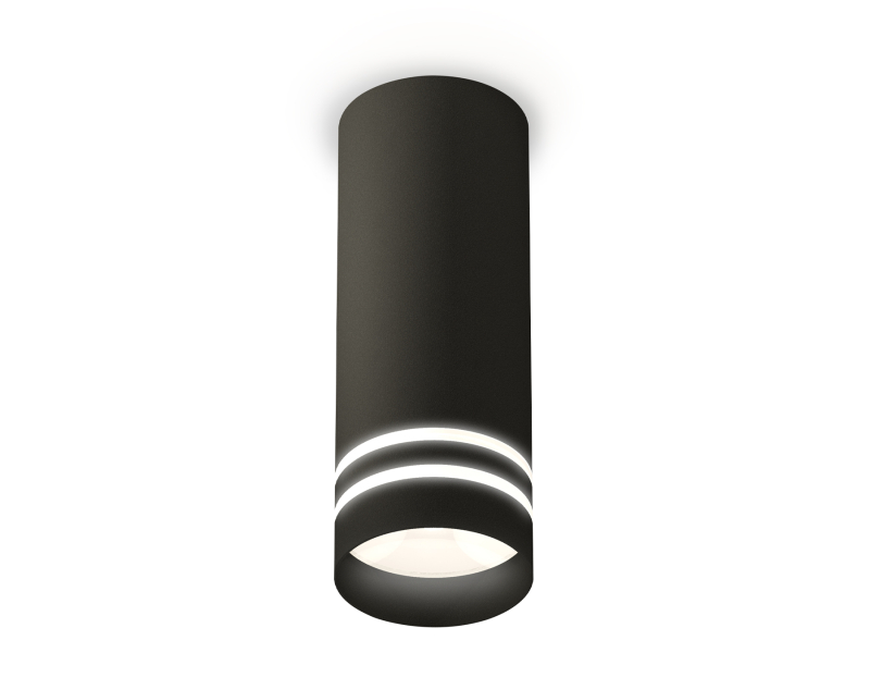 Потолочный светильник Ambrella Light Techno Spot XS7443013 (C7443, N7142) Потолочный светильник Ambrella Light Techno Spot XS7443013 (C7443, N7142)