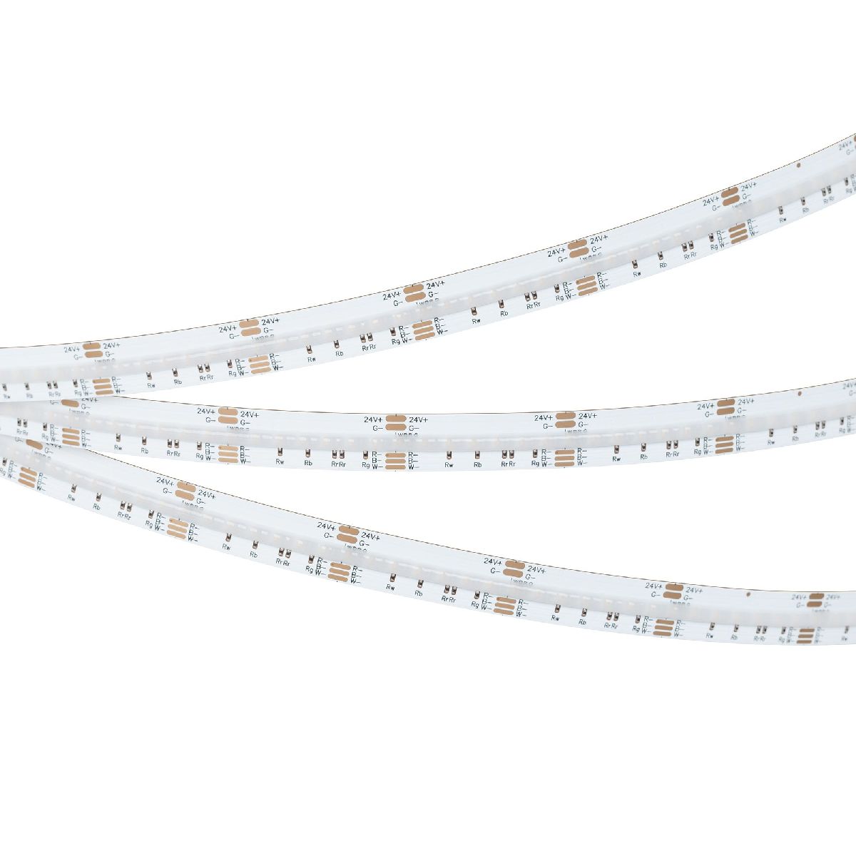 Светодиодная лента Arlight CSP-X840-12mm 24V RGBW-Warm (17.2 W/m, IP20, 5m) 046937 Светодиодная лента Arlight CSP-X840-12mm 24V RGBW-Warm (17.2 W/m, IP20, 5m) 046937