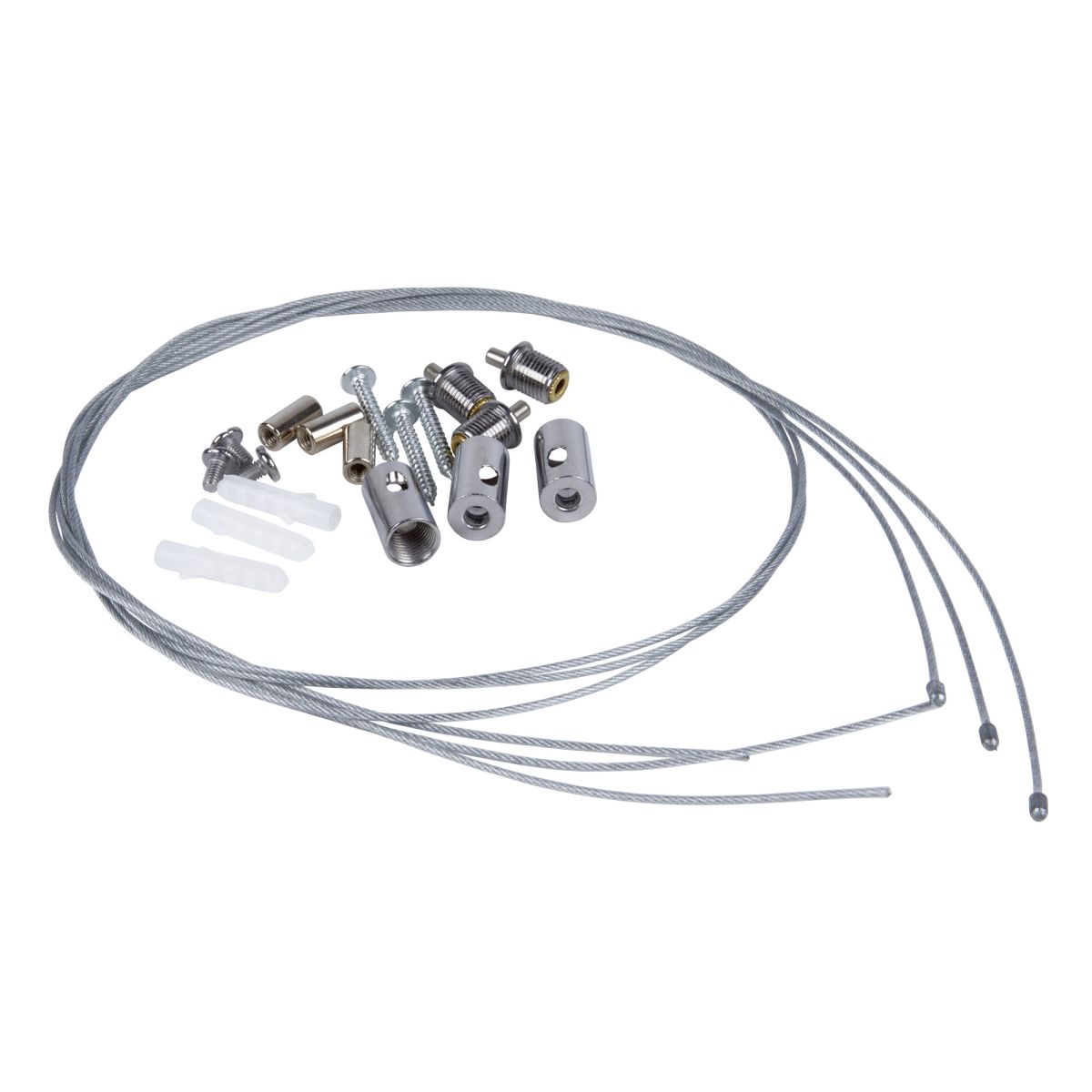 Накладной светильник Uniel UL-00012603 ULO-K40A 60W/4000К/R60 IP40 LIGHT GREY