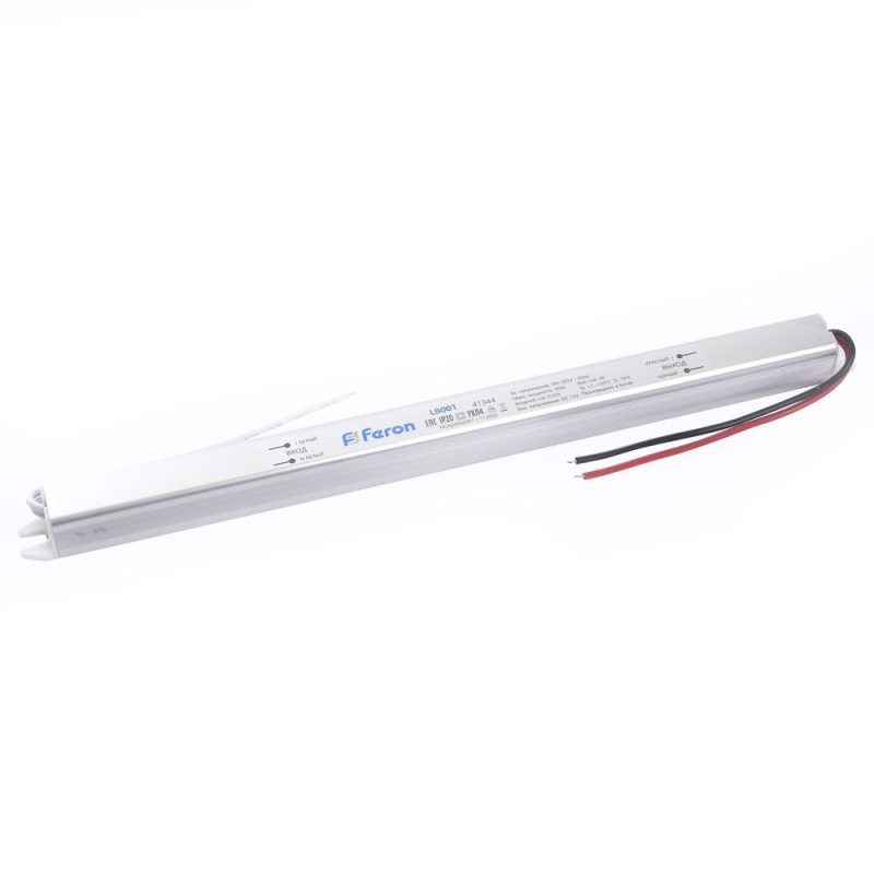 Трансформатор Feron LB001 41344 Трансформатор Feron LB001 41344
