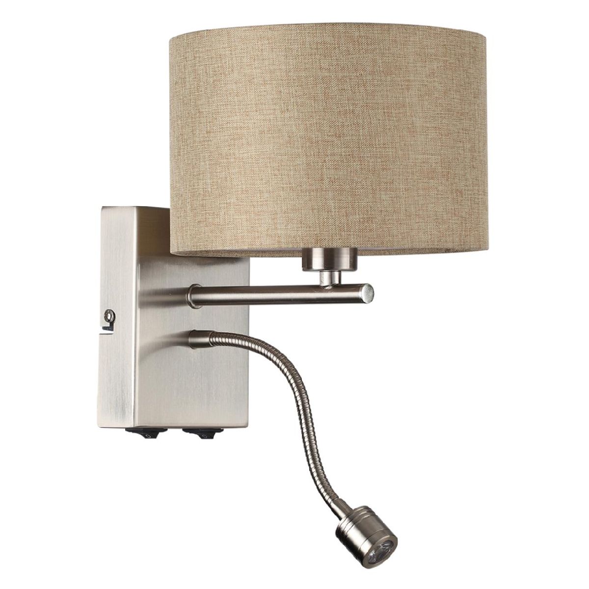 Бра Lumion Nikki Moderni 8250/2W Бра Lumion Nikki Moderni 8250/2W