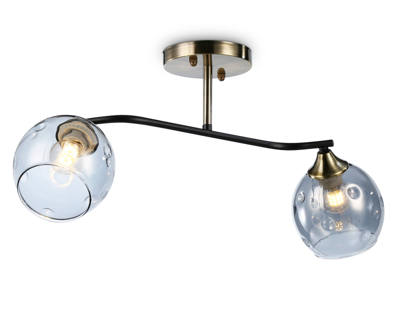 Люстра на штанге Ambrella Light Modern TR303008 Люстра на штанге Ambrella Light Modern TR303008