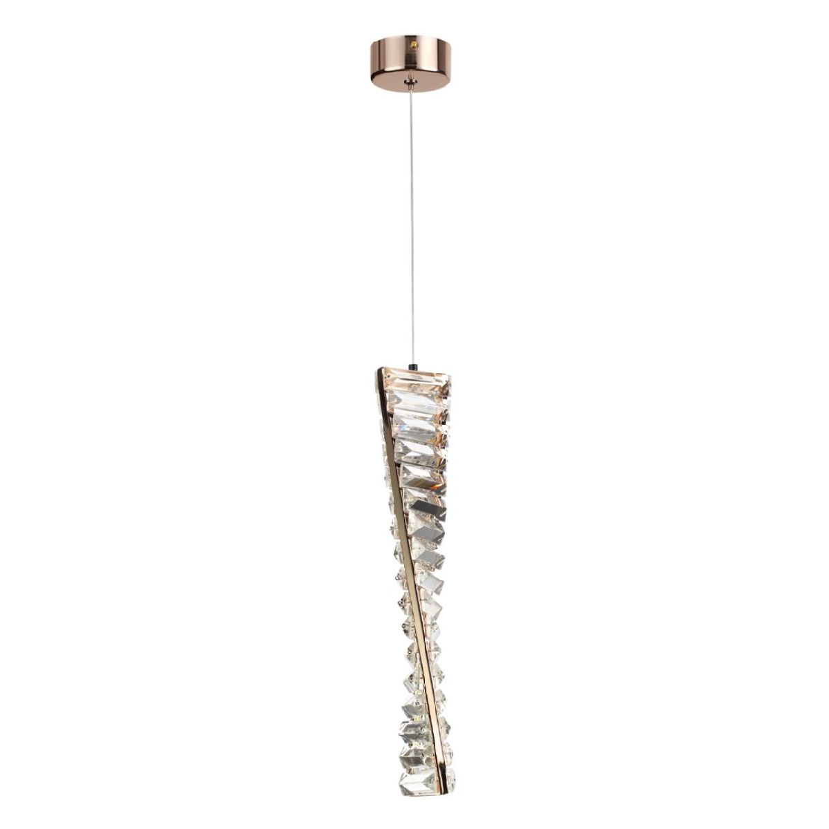 Подвесной светильник Lumion Roselle 5674/10L Подвесной светильник Lumion Roselle 5674/10L