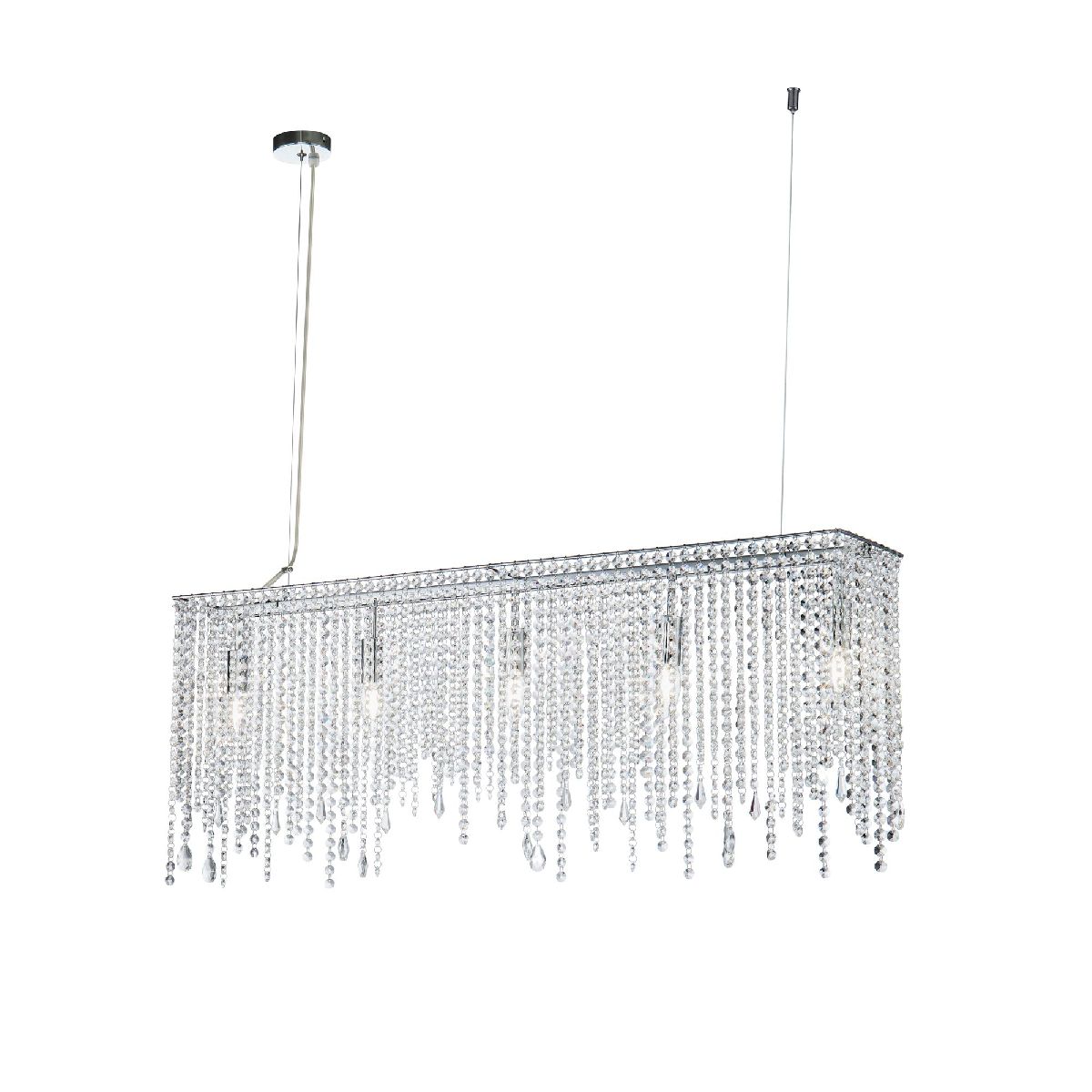 Подвесная люстра Maytoni Empress DIA002PL-05CH Подвесная люстра Maytoni Empress DIA002PL-05CH