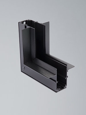 Коннектор угловой Vitaluce VT0200030-01 Коннектор угловой Vitaluce VT0200030-01