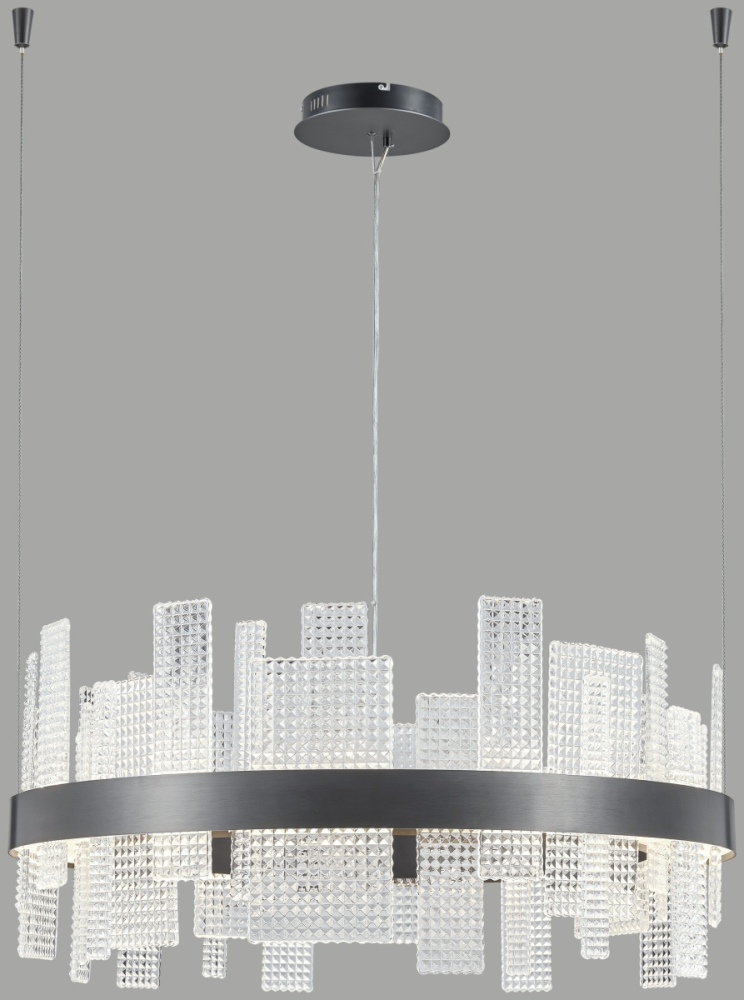 Подвесная люстра Wertmark Lotta WE460.01.023 Подвесная люстра Wertmark Lotta WE460.01.023