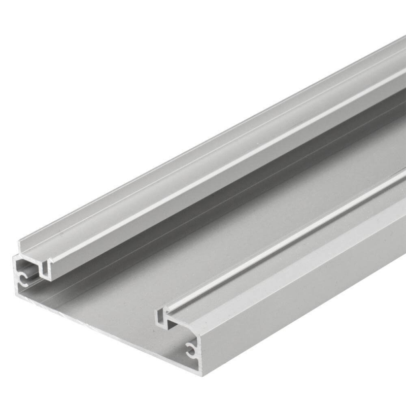 Профиль-держатель Arlight KLUS-POWER-W70-BASE-2000 ANOD 019883 Профиль-держатель Arlight KLUS-POWER-W70-BASE-2000 ANOD 019883