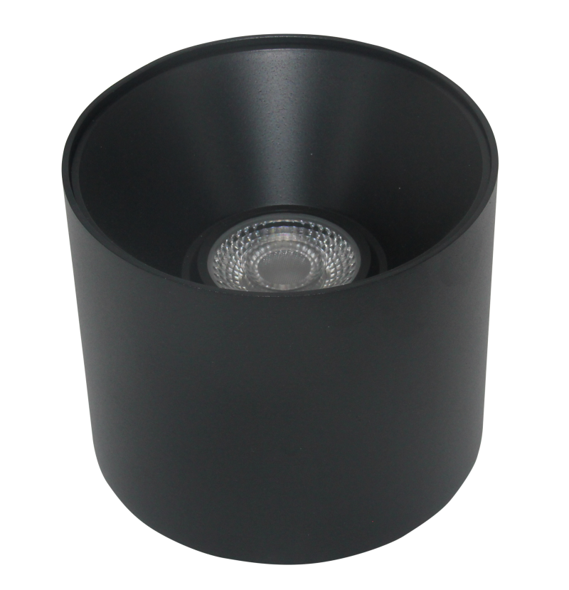 Накладной светильник Maytoni Alfa LED C064CL-01-25W3K-D-RD-B Накладной светильник Maytoni Alfa LED C064CL-01-25W3K-D-RD-B