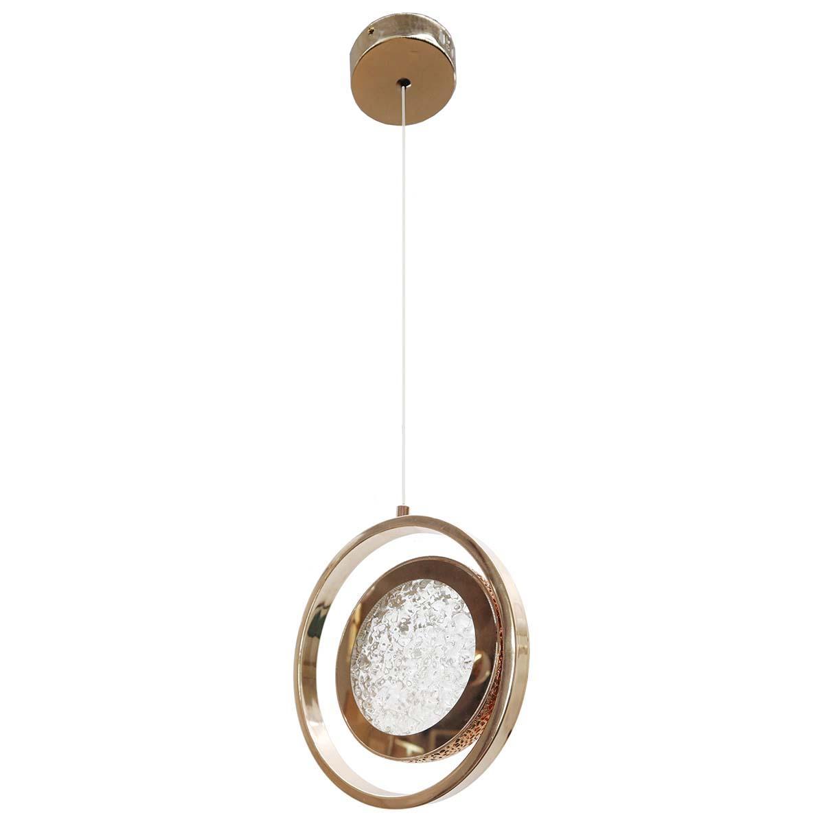 Подвесной светодиодный светильник Escada 10241/1LED Подвесной светодиодный светильник Escada 10241/1LED