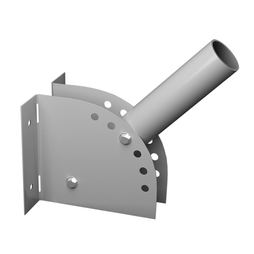 Кронштейн универсальный для консольного светильника Wolta К1Н-0-025-СМ