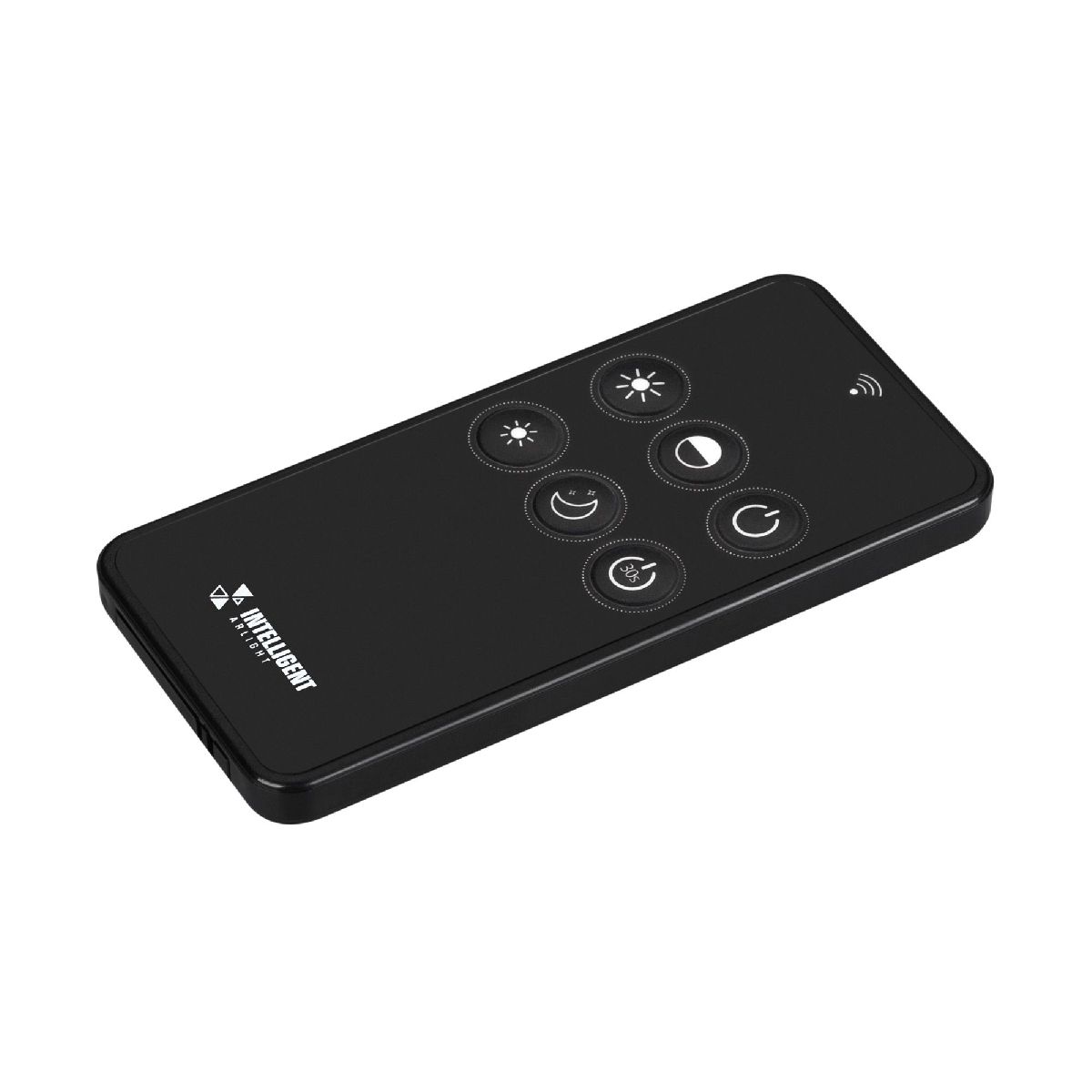 Пульт Arlight SMART-801-22-1G-DIM Black (3V, 2.4G) 045929