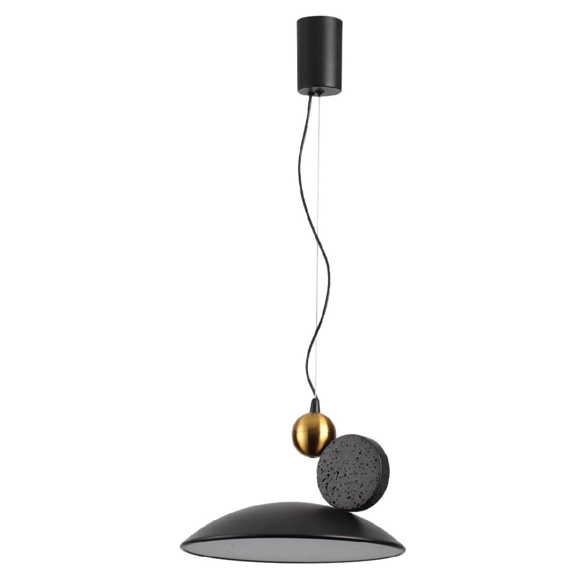 Подвесной светильник Odeon Light Travertino 6626/20L Подвесной светильник Odeon Light Travertino 6626/20L