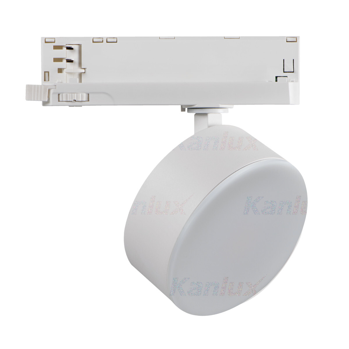 Трековый трехфазный светильник Kanlux Btl 35664 Трековый трехфазный светильник Kanlux Btl 35664