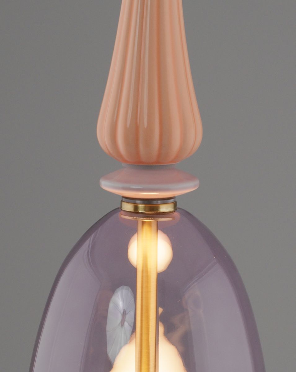 Подвесной светильник Moderli Corals V11155-PL