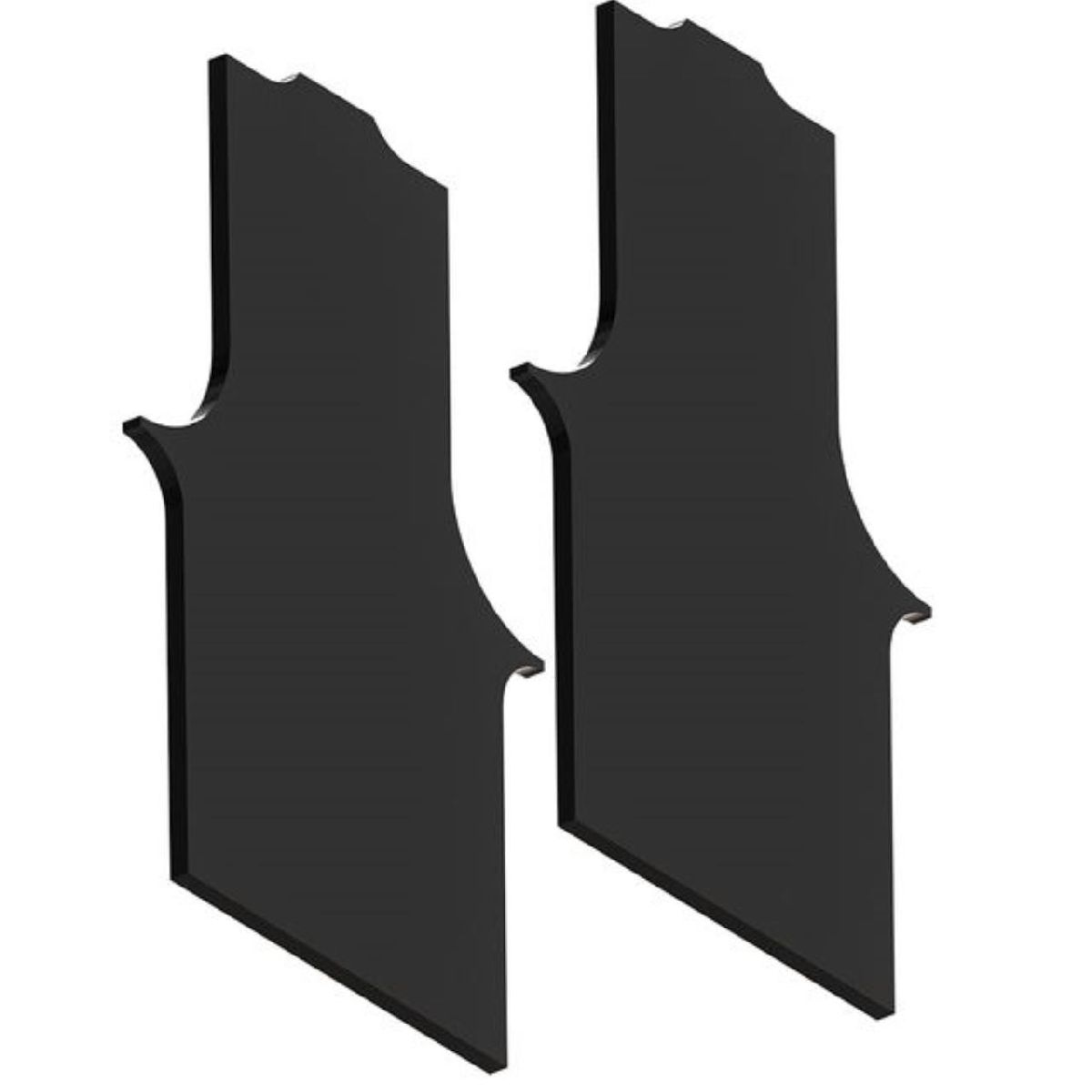 Заглушка внутренняя для магнитного шинопровода Arte Lamp Linea-Accessories A485233E Заглушка внутренняя для магнитного шинопровода Arte Lamp Linea-Accessories A485233E