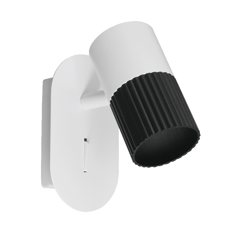 Спот Wolta Duo WSL-GU10/W18BW Спот Wolta Duo WSL-GU10/W18BW