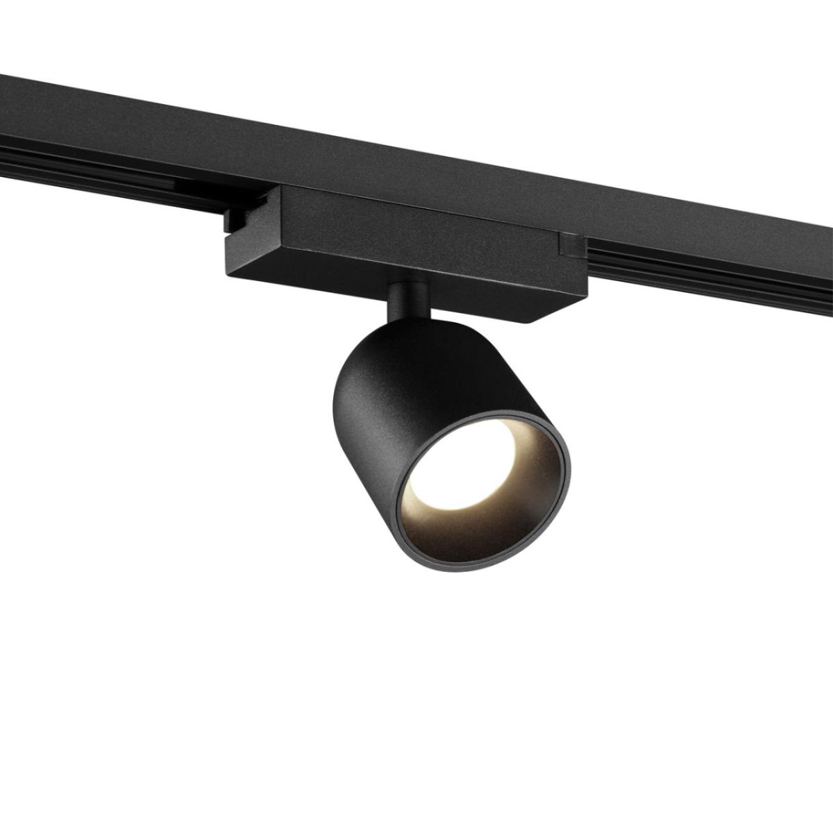 Трековый однофазный светильник Novotech Port Solette 359808