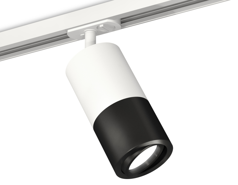 Комплект трекового светильника Ambrella Light Track System XT7402080 (A2536, C7421, A2011, C7402, N7002) Комплект трекового светильника Ambrella Light Track System XT7402080 (A2536, C7421, A2011, C7402, N7002)