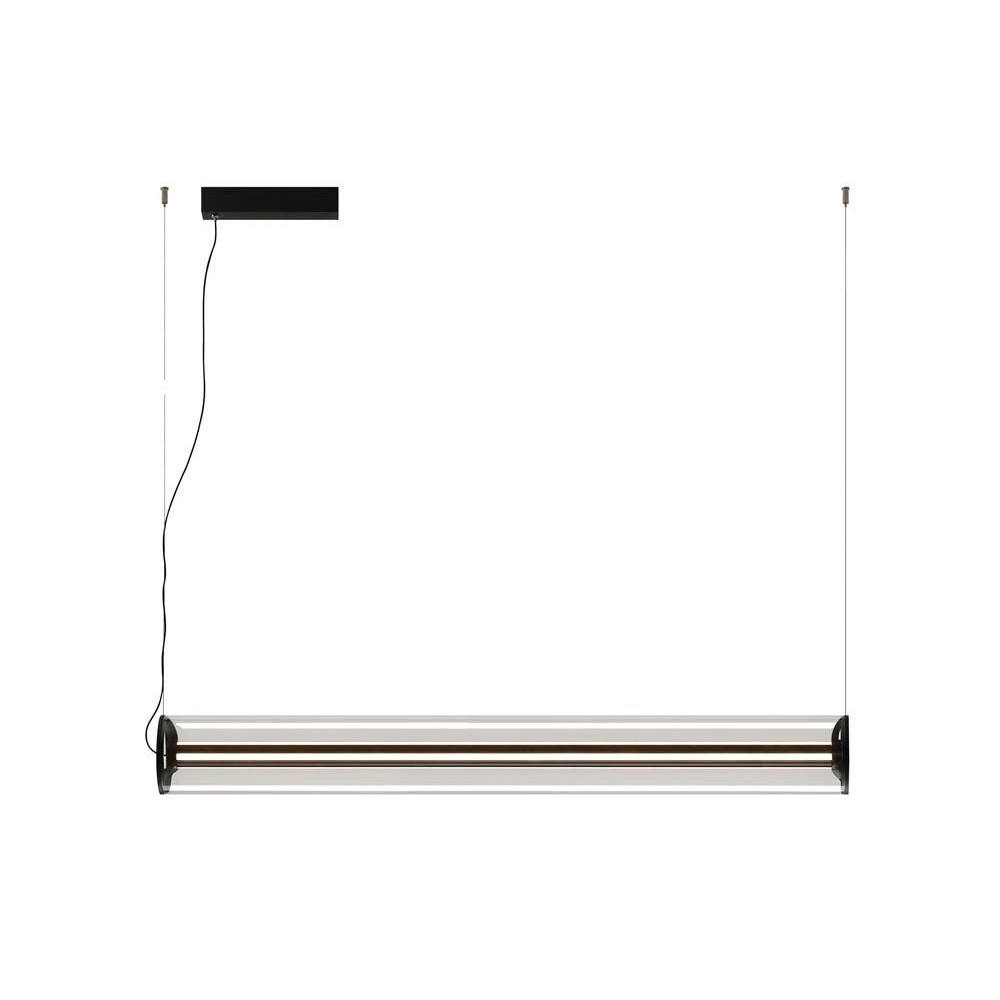 Подвесной светильник Delight Collection P0046-1200A black Подвесной светильник Delight Collection P0046-1200A black