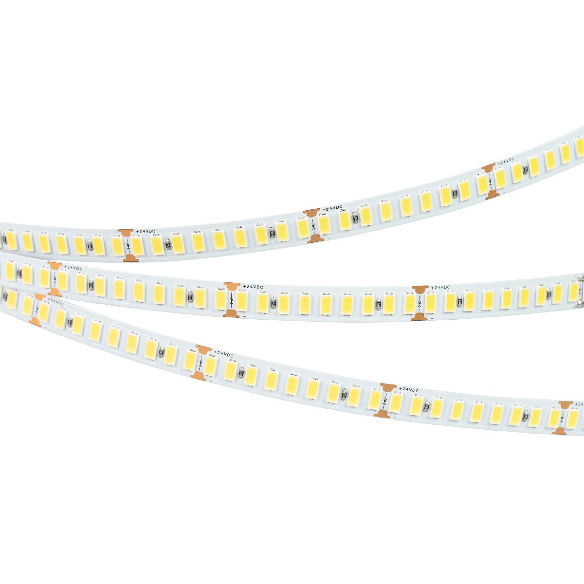 Светодиодная лента Arlight ULTRA-C180-10mm 24V Warm2700 (19.2 W/m, IP20, 5630, 5m) 040251 Светодиодная лента Arlight ULTRA-C180-10mm 24V Warm2700 (19.2 W/m, IP20, 5630, 5m) 040251