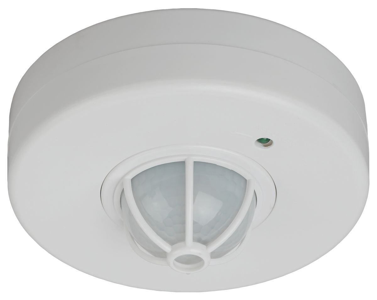 Датчик движения Эра MD 017