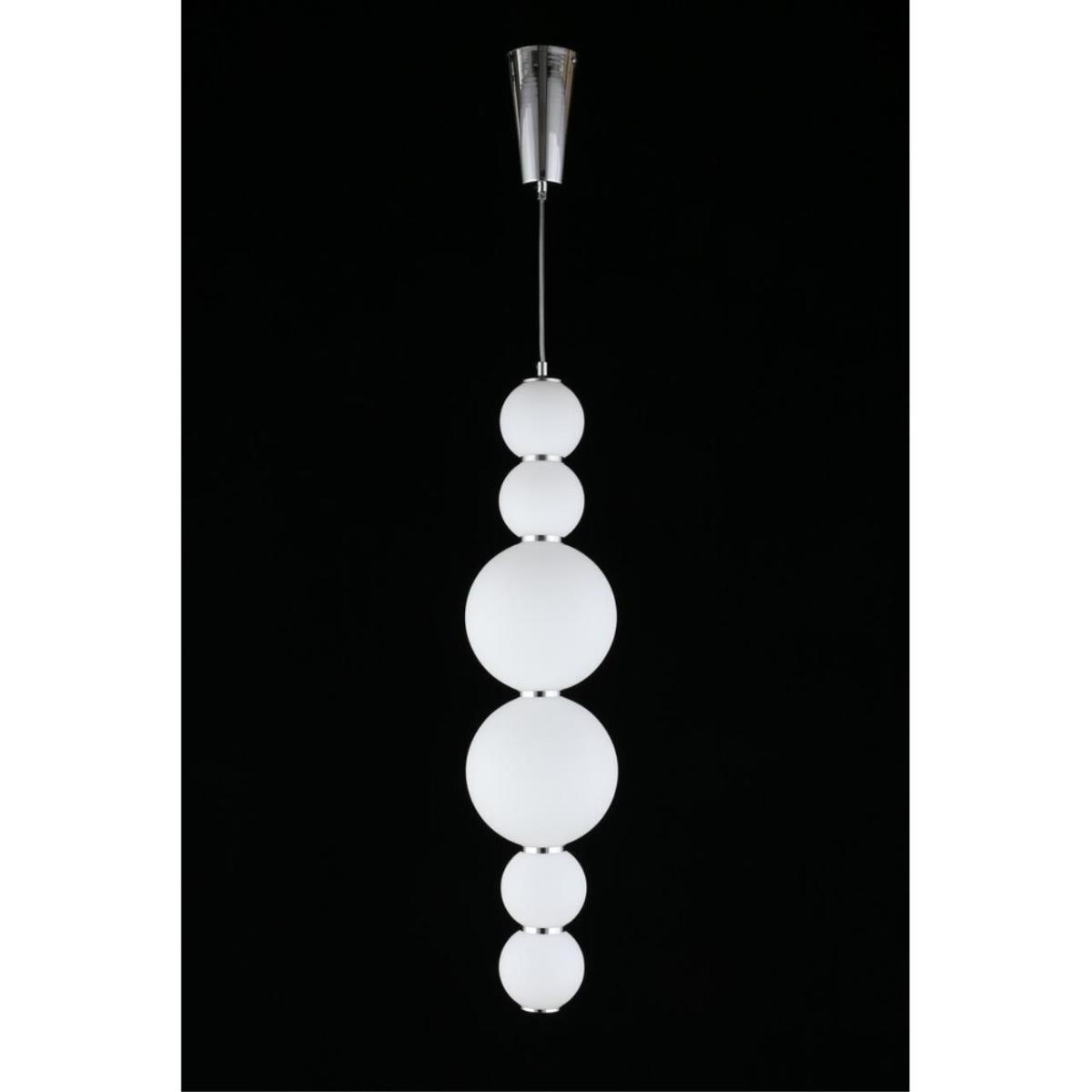 Подвесной светильник APLOYT Arabel APL.009.06.24