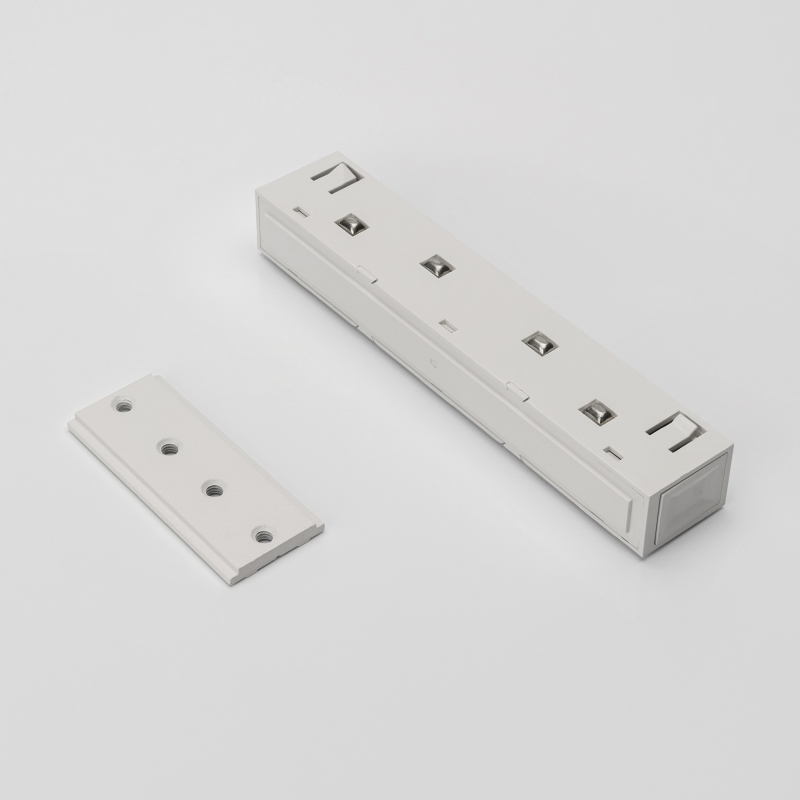 Коннектор прямой Lumker SY-LINK-CN-DS-WH 013590 Коннектор прямой Lumker SY-LINK-CN-DS-WH 013590