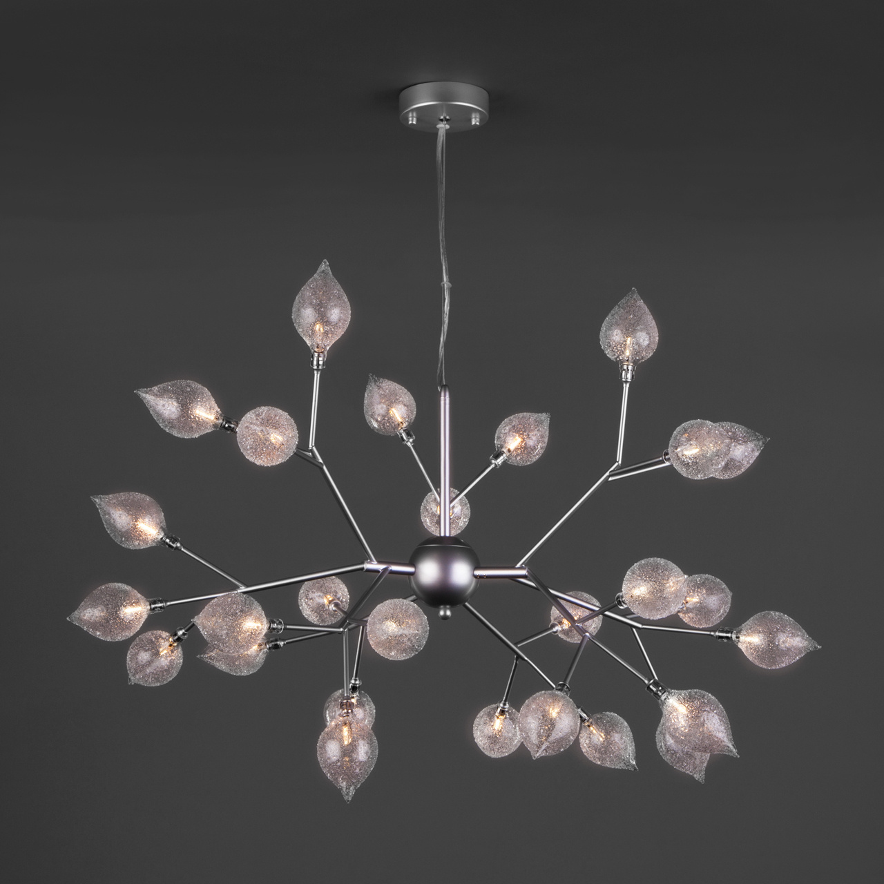 Подвесная люстра Bogates Boccio 546 Smart a043935 Подвесная люстра Bogates Boccio 546 Smart a043935