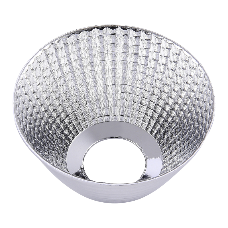 Рефлектор для трекового трехфазного светильника ST Luce Trace ST661.024.20 Рефлектор для трекового трехфазного светильника ST Luce Trace ST661.024.20