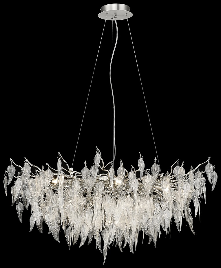 Подвесная люстра Wertmark Daniela WE182.15.203 Подвесная люстра Wertmark Daniela WE182.15.203