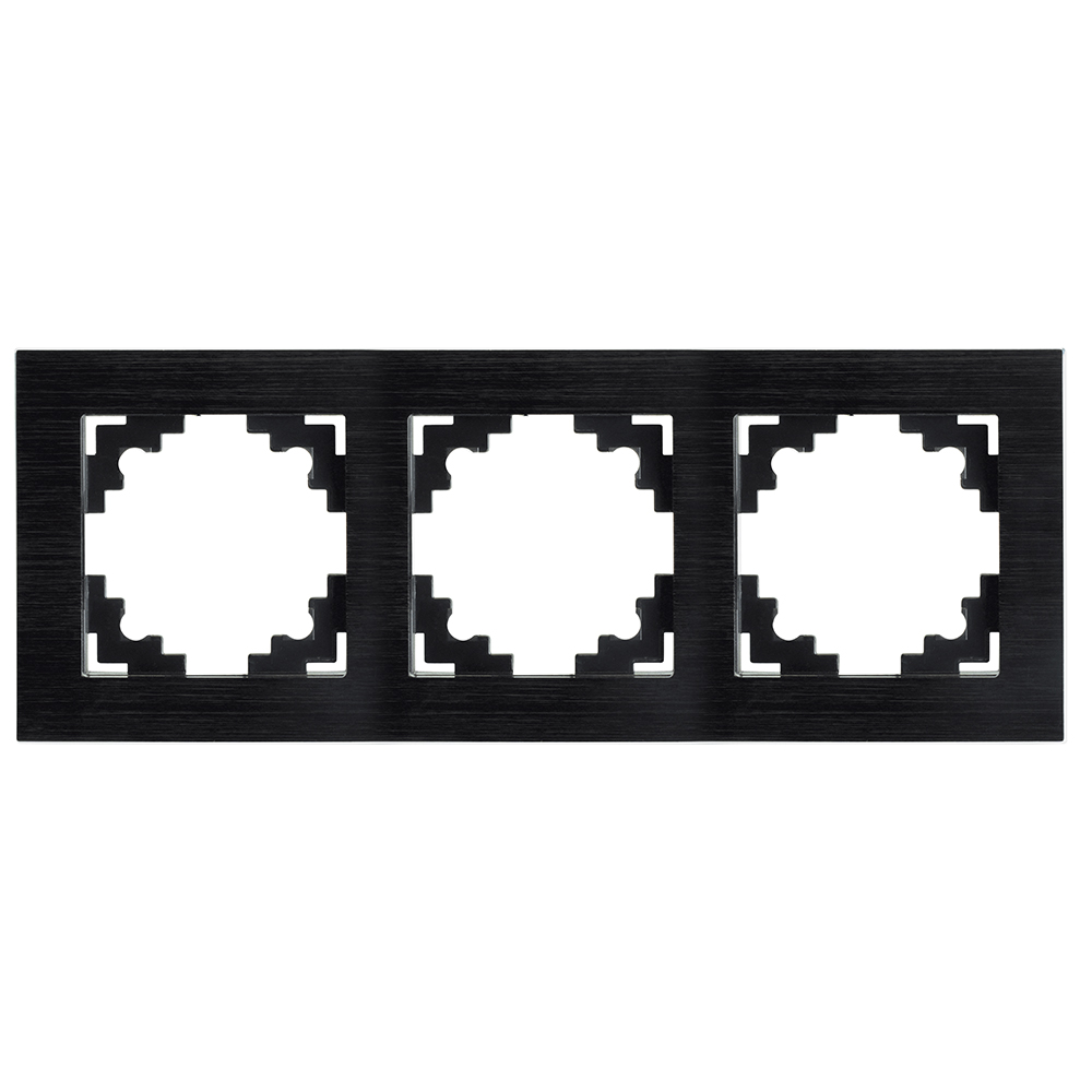 Рамка 3-местная Stekker Катрин MFR00-7003-05 50020