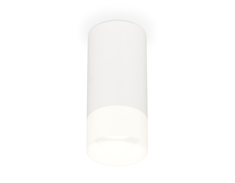 Потолочный светильник Ambrella Light Techno Spot XS8161003 (C8161, N8402) Потолочный светильник Ambrella Light Techno Spot XS8161003 (C8161, N8402)
